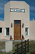 Entrada a la hoster�a - Foto: Jorge Gonz�lez
