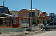 Pueblo de Pir�mides - Foto: Jorge Gonz�lez