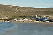 Playa de Pir�mides - Foto: Jorge Gonz�lez