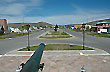 Av. Roca homenaje Ejercito Argentino - Foto: Jorge Gonz�lez