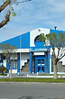 Banco Prov. Santa Cruz - Foto: Jorge Gonz�lez