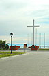 Cruz del centenario - Foto: Jorge Gonz�lez