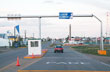 Portal de acceso - Foto: Jorge Gonz�lez