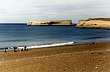 Isla Monte Le�n - Foto: Direcci�n de Turismo de Puerto Santa Cruz