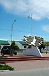 Monumento a Malvinas - Foto: Jorge Gonz�lez