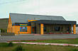 Terminal de �mnibus - Foto: Jorge Gonz�lez