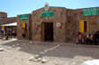 Aduana Paso de Jama - Photo: Jorge Gonz�lez