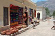 Calle peatonal - Photo: Jorge Gonz�lez