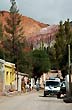 Calle de Purmamarca - Photo: Jorge Gonz�lez