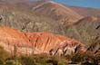 Cerro Siete Colores - Photo: Marcelo Sola