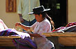Puesto en la plaza - Photo: Jorge Gonz�lez