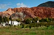Cerro de los Colores - Photo: Jorge Gonz�lez