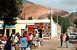 De compras - Photo: Jorge Gonz�lez