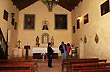 Iglesia Santa Rosa de Lima - Photo: Jorge Gonz�lez