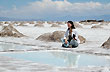 Paseo a Salinas Grandes - Photo: Jorge Gonz�lez