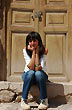 De aqu�, �a d�nde? - Photo: Jorge Gonz�lez
