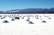 Salinas grandes - Photo: Marcelo Sola