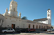 Colegio Don Bosco - Foto: Jorge Gonz�lez