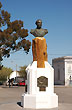 Homenaje al Gral. San Mart�n - Foto: Jorge Gonz�lez