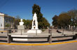 Peatonal de la Gobernaci�n - Foto: Jorge Gonz�lez