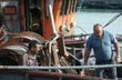 En el puerto - Foto: Jorge Gonz�lez