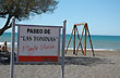 Playa Uni�n - Foto: Jorge Gonz�lez
