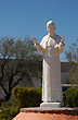 Plaza del Papa - Foto: Jorge Gonz�lez