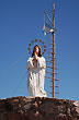 Virgen protectora de los pescadores - Photo: Jorge Gonz�lez