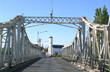 R�o Chubut - Foto: Jorge Gonz�lez