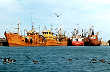Puerto - Foto: Marcelo Fuhr