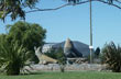 Rawson rotonda Lobos - Foto: Jorge Gonz�lez