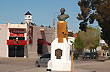 Homenaje al Gral. San Mart�n - Photo: Jorge Gonz�lez