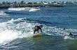 Surf en las olas - Photo: Jorge Gonz�lez