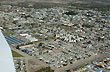 Vista a�rea de la ciudad - Photo: Jorge Gonz�lez