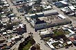 Vista a�rea colegio Don Bosco - Photo: Jorge Gonz�lez