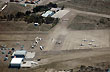 A�rodromo Rawson - Photo: Jorge Gonz�lez