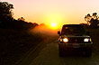 Travesía al amanecer - Foto: Sub.Secretaria de Turismo de la Provincia del Chaco Travesía al amanecer - Foto: Sub.Secretaria de Turismo de la Provincia del Chaco