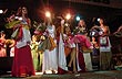 Fiesta del Algodón - Foto: Sub.Secretaria de Turismo de la Provincia del Chaco Fiesta del Algodón - Foto: Sub.Secretaria de Turismo de la Provincia del Chaco