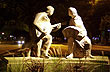 Homenaje al tango - Foto: Sub.Secretaria de Turismo de la Provincia del Chaco Homenaje al tango - Foto: Sub.Secretaria de Turismo de la Provincia del Chaco
