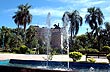Plaza 25 de Mayo - Foto: Sub.Secretaria de Turismo de la Provincia del Chaco Plaza 25 de Mayo - Foto: Sub.Secretaria de Turismo de la Provincia del Chaco
