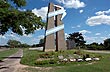 Homenaje a los caídos en Malvinas - Foto: Sub.Secretaria de Turismo de la Provincia del Chaco Homenaje a los caídos en Malvinas - Foto: Sub.Secretaria de Turismo de la Provincia del Chaco