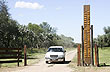 Complejo Meteorito - Foto: Sub.Secretaria de Turismo de la Provincia del Chaco Complejo Meteorito - Foto: Sub.Secretaria de Turismo de la Provincia del Chaco