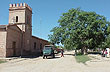Mision Nueva Pompeya - Foto: Sub.Secretaria de Turismo de la Provincia del Chaco Mision Nueva Pompeya - Foto: Sub.Secretaria de Turismo de la Provincia del Chaco