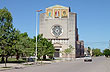 Catedral San Roque - Foto: Sub.Secretaria de Turismo de la Provincia del Chaco Catedral San Roque - Foto: Sub.Secretaria de Turismo de la Provincia del Chaco