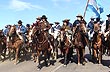 Cabalgata de la Fe - Foto: Sub.Secretaria de Turismo de la Provincia del Chaco Cabalgata de la Fe - Foto: Sub.Secretaria de Turismo de la Provincia del Chaco