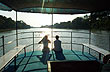 Excursión en Catamarán - Foto: Sub.Secretaria de Turismo de la Provincia del Chaco Excursión en Catamarán - Foto: Sub.Secretaria de Turismo de la Provincia del Chaco