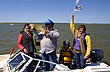 Torneo Internacional de Pesca - Foto: Sub.Secretaria de Turismo de la Provincia del Chaco Torneo Internacional de Pesca - Foto: Sub.Secretaria de Turismo de la Provincia del Chaco
