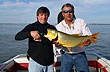 Pesca con devolución - Foto: Sub.Secretaria de Turismo de la Provincia del Chaco Pesca con devolución - Foto: Sub.Secretaria de Turismo de la Provincia del Chaco