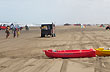 Panor�mica de la playa - Foto: Jorge Gonz�lez