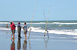 24 horas de pesca - Foto: Jorge Gonz�lez
